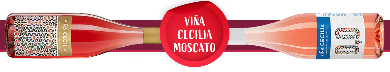 Forside Vina Cecilia